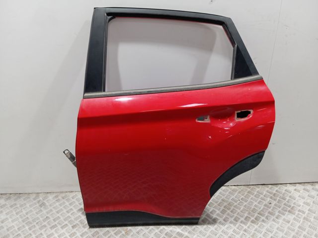 Дверь задняя левая 77003J9020 Hyundai/Kia
