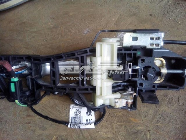 CV6T14F302 Ford 