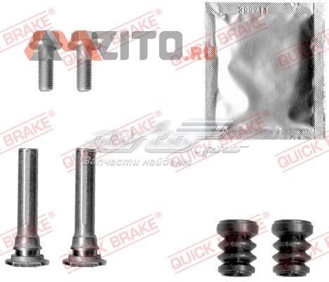 113-1413X Quick Brake guia de suporte dianteiro