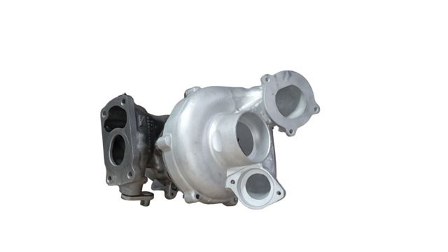 Турбина BORG-WARNER 53269700004