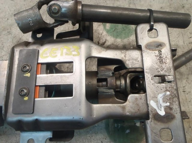 Coluna da direção para Peugeot 307 SW 3H