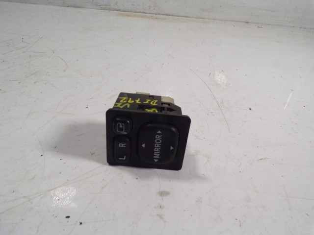 Compre 8487028020 Toyota Unidade de controlo dos espelhos de retrovisão, na porta