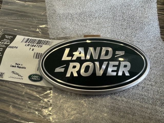LR164729 Land Rover 