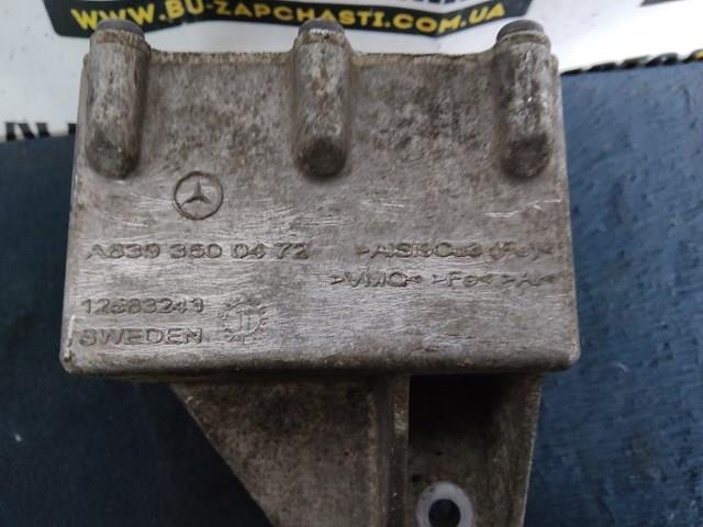 Купить A6393500472 Mercedes 