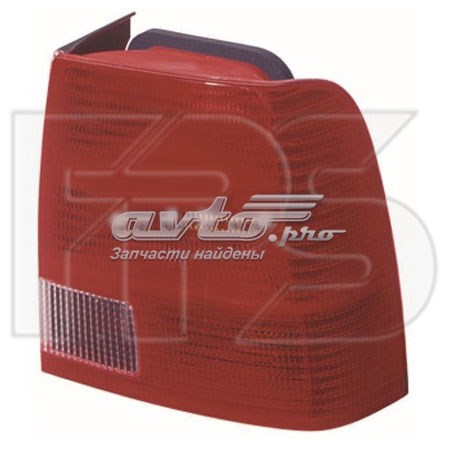 Фонарь задний правый FPS FP9539F2P цена, от 41.34 USD