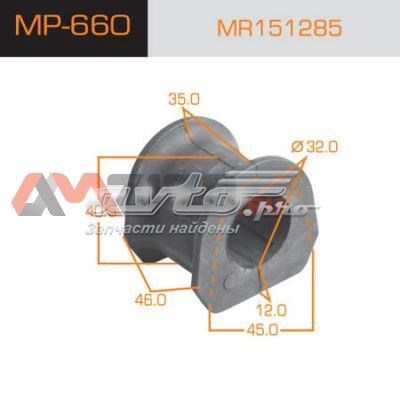 Купить MP660 Masuma 
