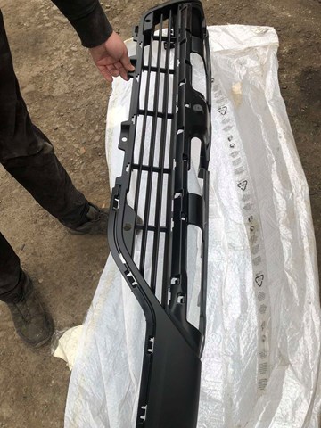 Бампер передний, нижняя часть Renault (RVI) 620263390R цена, от 402.62 USD