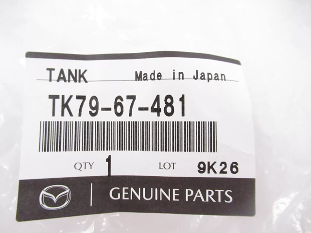 Купить TK7967481 Mazda 