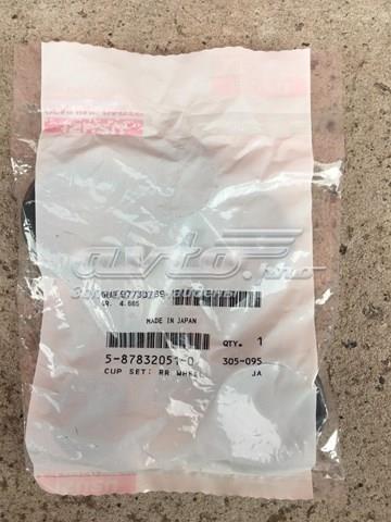 5878320510 Isuzu Ремкомплект тормозного цилиндра заднего