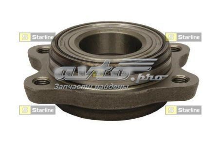 Подшипник ступицы пер/зад Starline SLO23536 цена, от 41.50 USD
