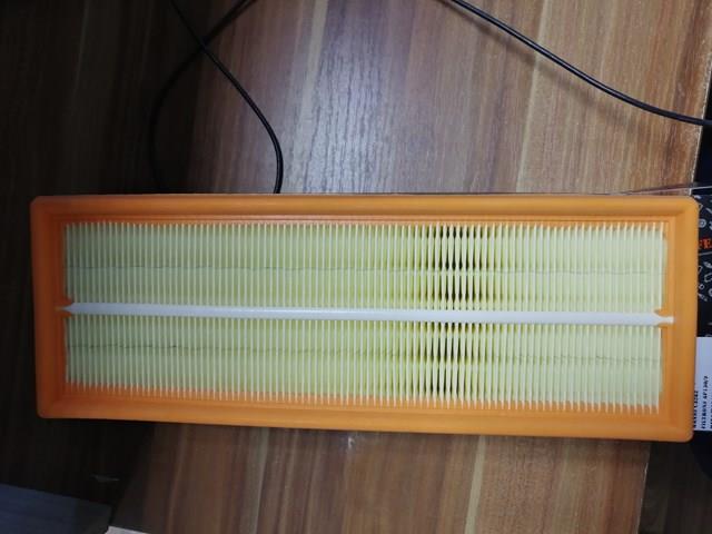 Элемент воздушного фильтра Shafer SX1452 цена, от 5.42 USD