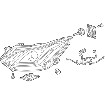 General Motors 42703228 цена, от 1468.36 USD