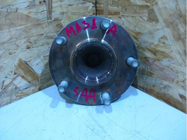 Купить TK482615X Mazda Задняя шпиндель