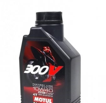 Масло автомобильное Motul 836111 цена, от 11.60 USD