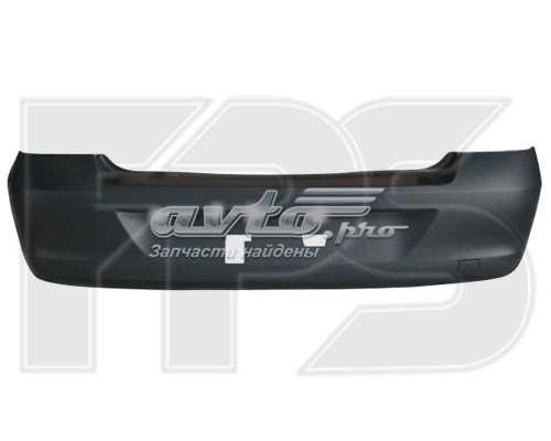 Бампер задний FPS FP5630950 цена, от 60.77 USD
