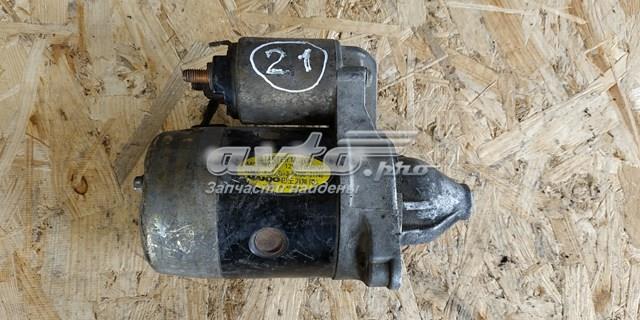 Купить MC109018 Mando Стартер