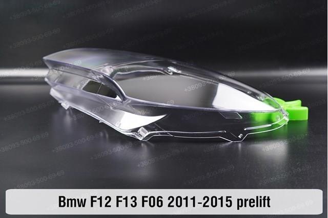 63117272018 BMW Фара передняя правая