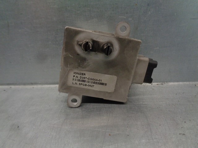  D397CG6AA01 Hyundai/Kia