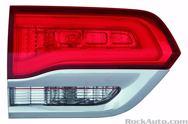 68110047AB Chrysler Задняя левая внутренняя фара