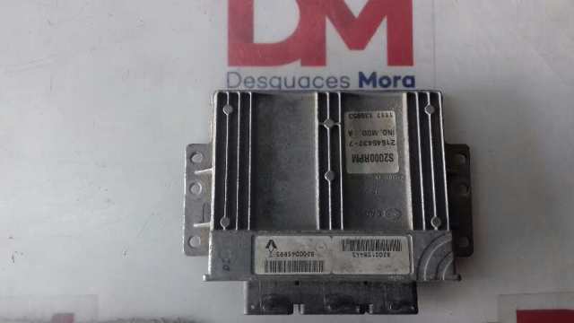 Купить 8200158443 Renault (RVI) 