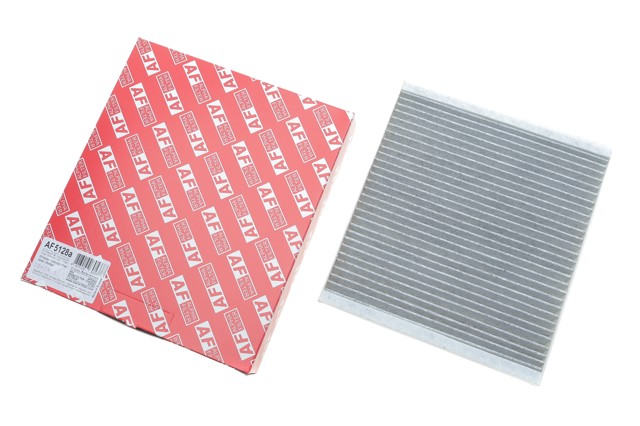 Фильтр воздушный отопителя Alpha Filter AF5128A цена, от 4.14 USD