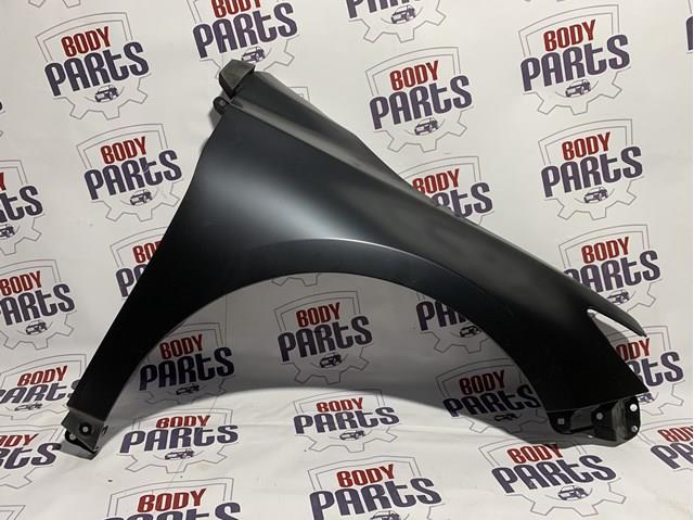 Боковая часть передняя правая Signeda PTY10339AR цена, от 50.68 USD