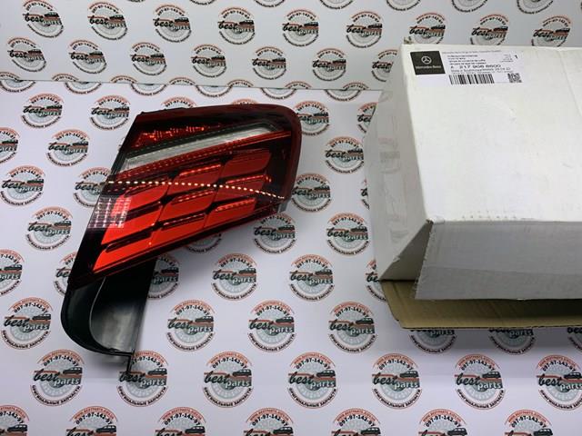 Купить A2179068600 Mercedes 