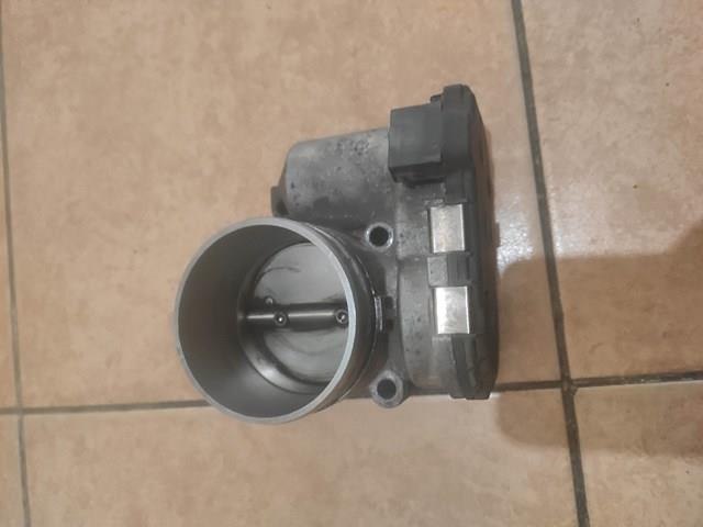 Купить 0205003052 Bosch Блок дроссельной заслонки