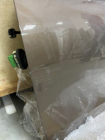 Передняя левая дверь Citroen C-Elysee седан (2013 - 2026) цена, от 438.79 USD