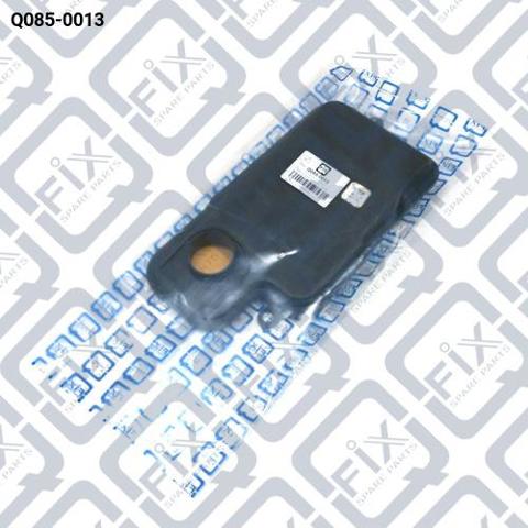 Фильтр коробки автомат Q-fix Q0850013 цена, от 10.61 USD