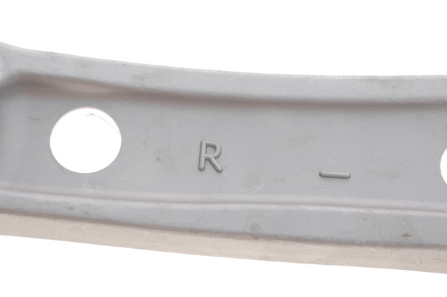 Правый рычаг передней нижней подвески As Metal 23BM0353B цена, от 56.51 USD