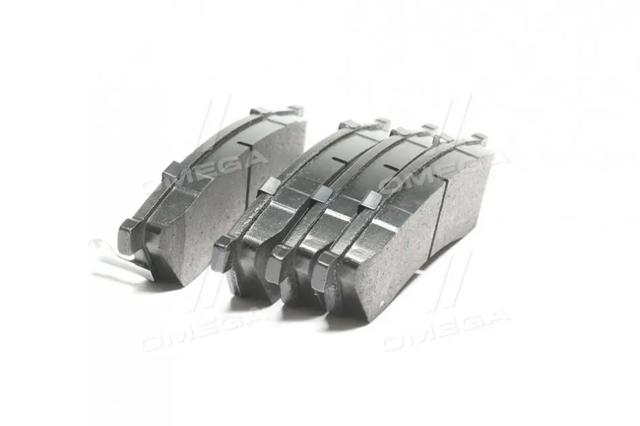 Задние дисковые колодки Rider RD24745STD
