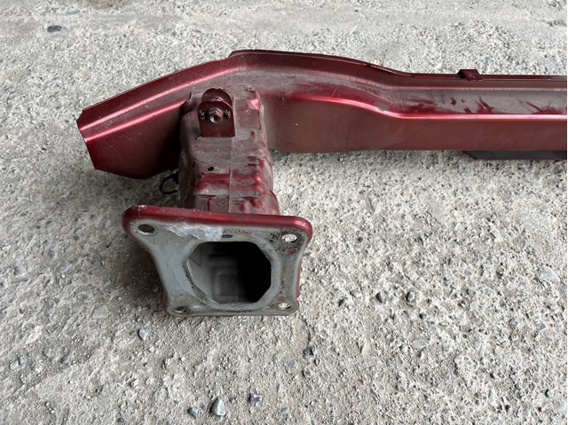 AM51R10922AL Ford Балка бампера переднего