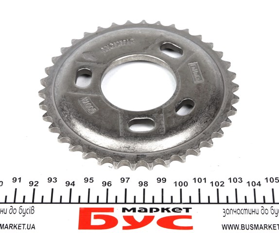 Цепь ГРМ 9659438580 Fiat/Alfa/Lancia