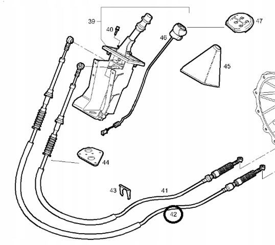  504059231 Iveco