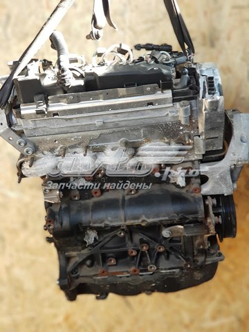 CRLB VAG Motor completo original y equivalente