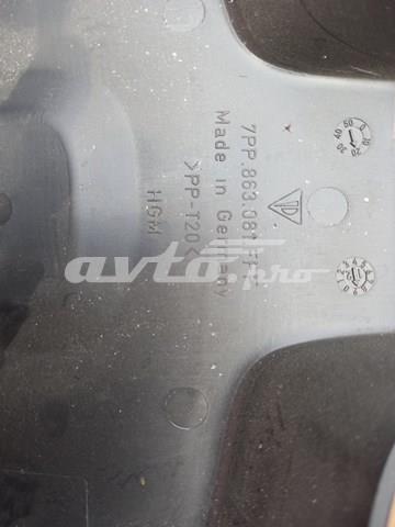 Купить 7PP8630811E0 Porsche 