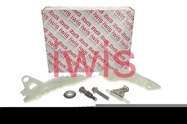Ремкомплект ГРМ AIC 59015SET цена, от 138.14 USD