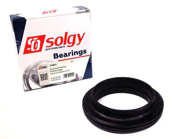 Купить 214021 Solgy Опорный подшипник амортизатора