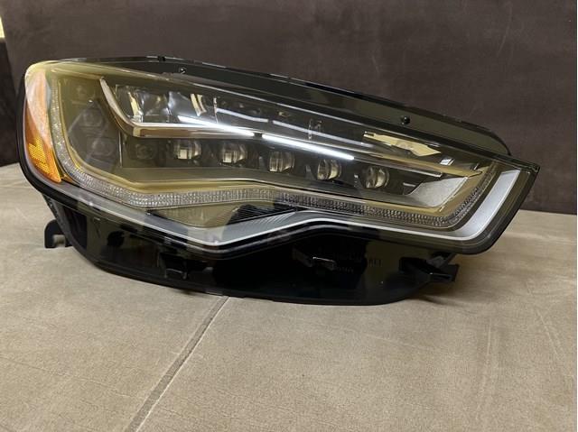  VAG 4G0941034E