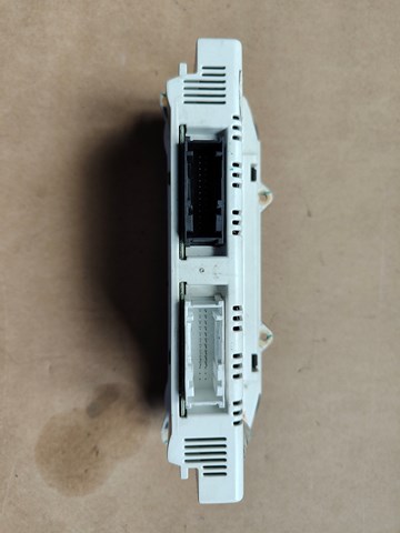 3S7T18C612AH Ford 