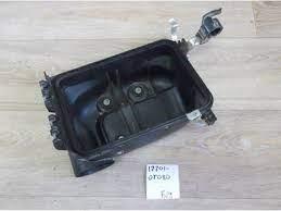 Caixa de filtro de ar, parte inferior para Toyota Avensis (T27)