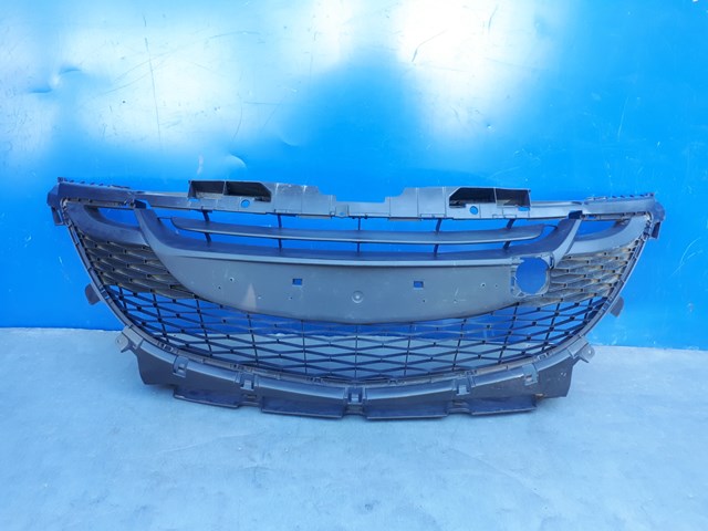 Бампер задний Mazda BCW8501T1 цена, от 46.61 USD