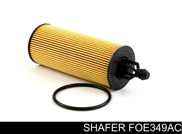 Фильтр очистки масла центробежный Shafer FOE349AC цена, от 3.29 USD