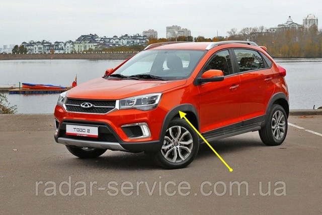  Chery J695512710 цена, от 14.11 USD
