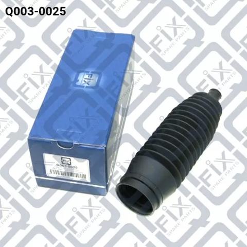 Пыльник тяги Q-fix Q0030025 цена, от 4.92 USD