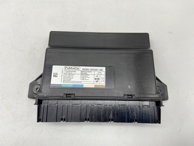 Купить C2P16219 Jaguar 