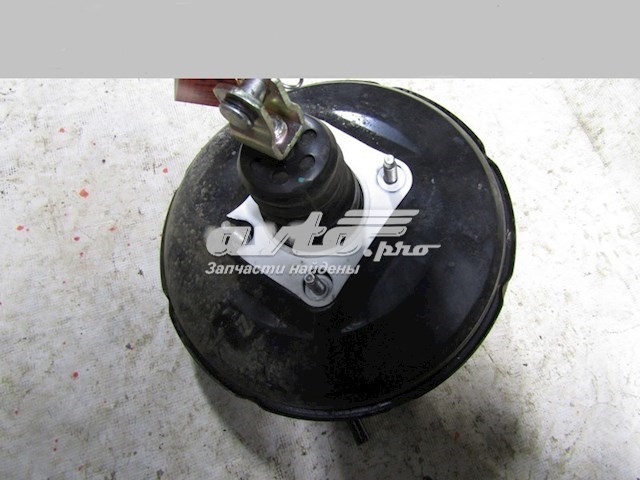 591100U000 Hyundai/Kia Усилитель тормоза вакуумный