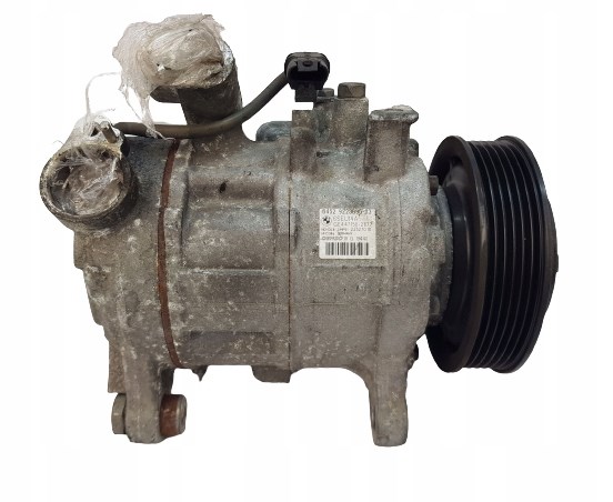 9223695 BMW compressor de aparelho de ar condicionado