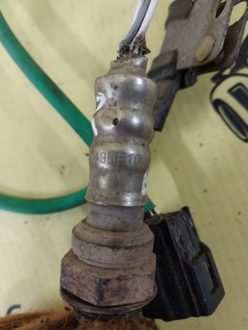 Купить L813495F10 Mazda 